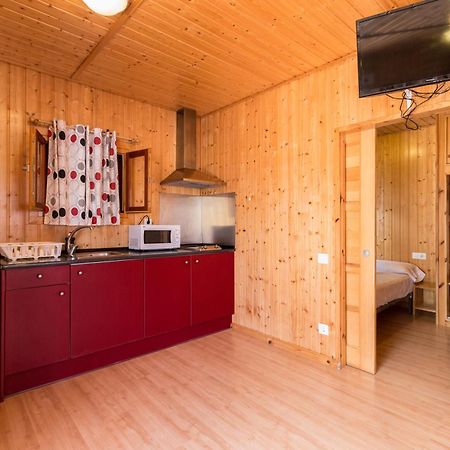 Camping Los Llanos Denia Exterior photo