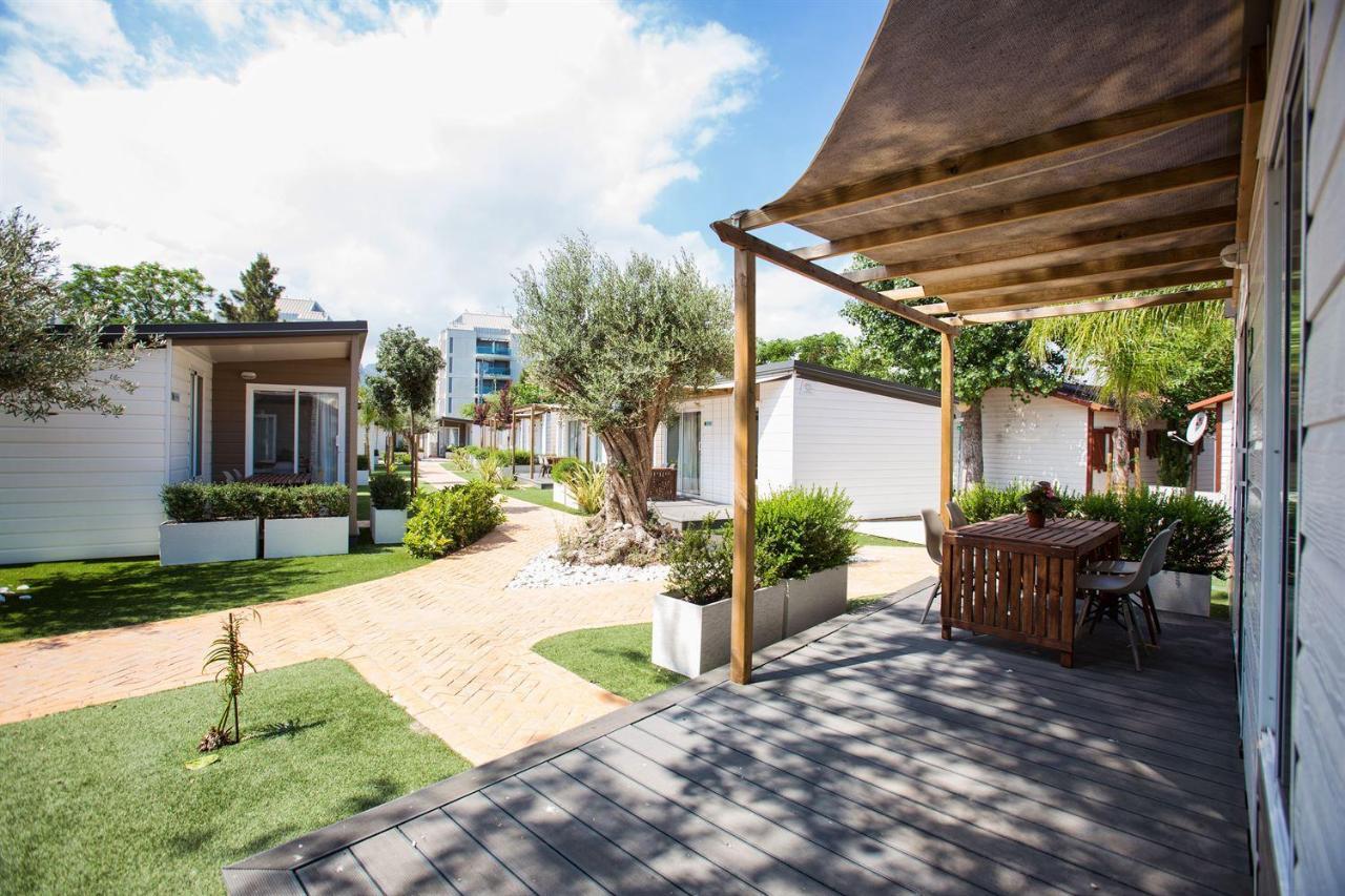 Camping Los Llanos Denia Exterior photo