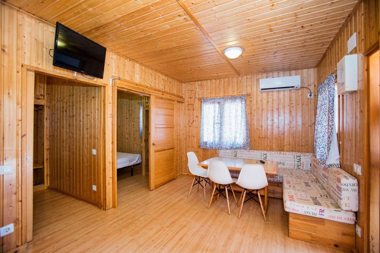 Camping Los Llanos Denia Exterior photo