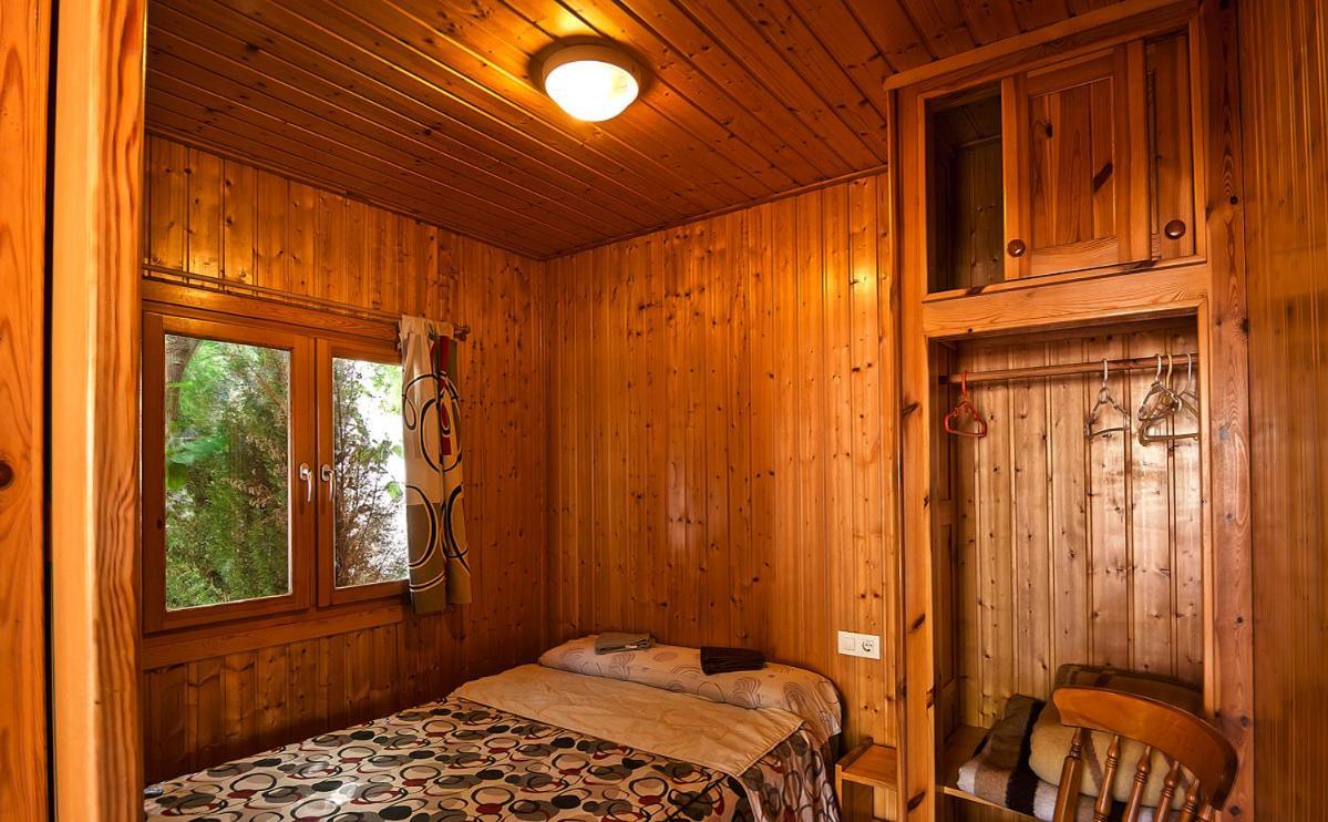 Camping Los Llanos Denia Exterior photo