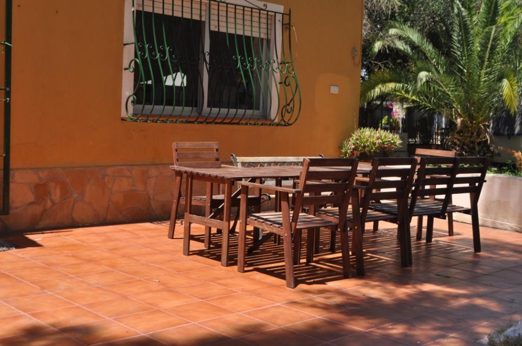 Camping Los Llanos Denia Exterior photo