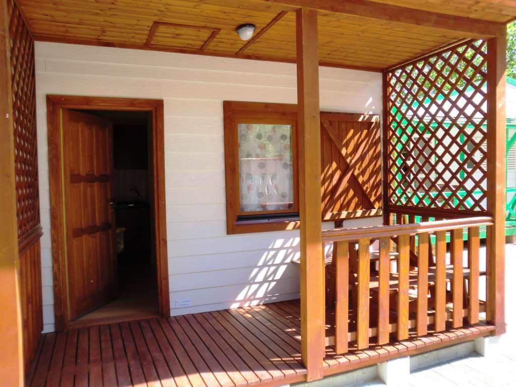 Camping Los Llanos Denia Exterior photo