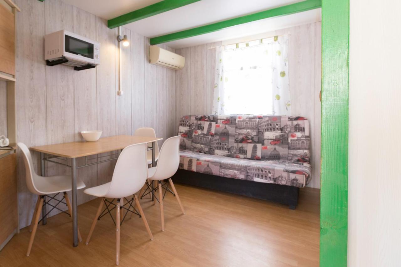 Camping Los Llanos Denia Exterior photo
