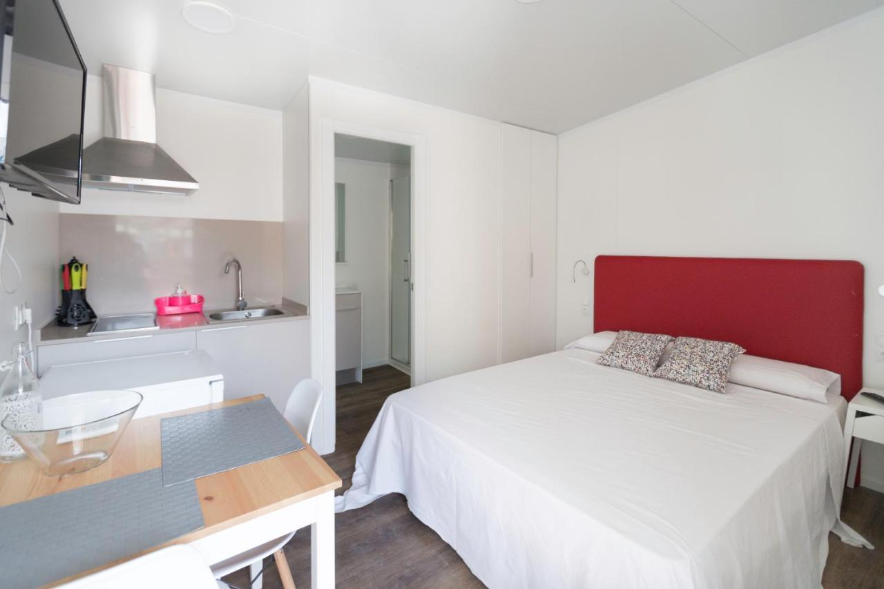 Camping Los Llanos Denia Exterior photo