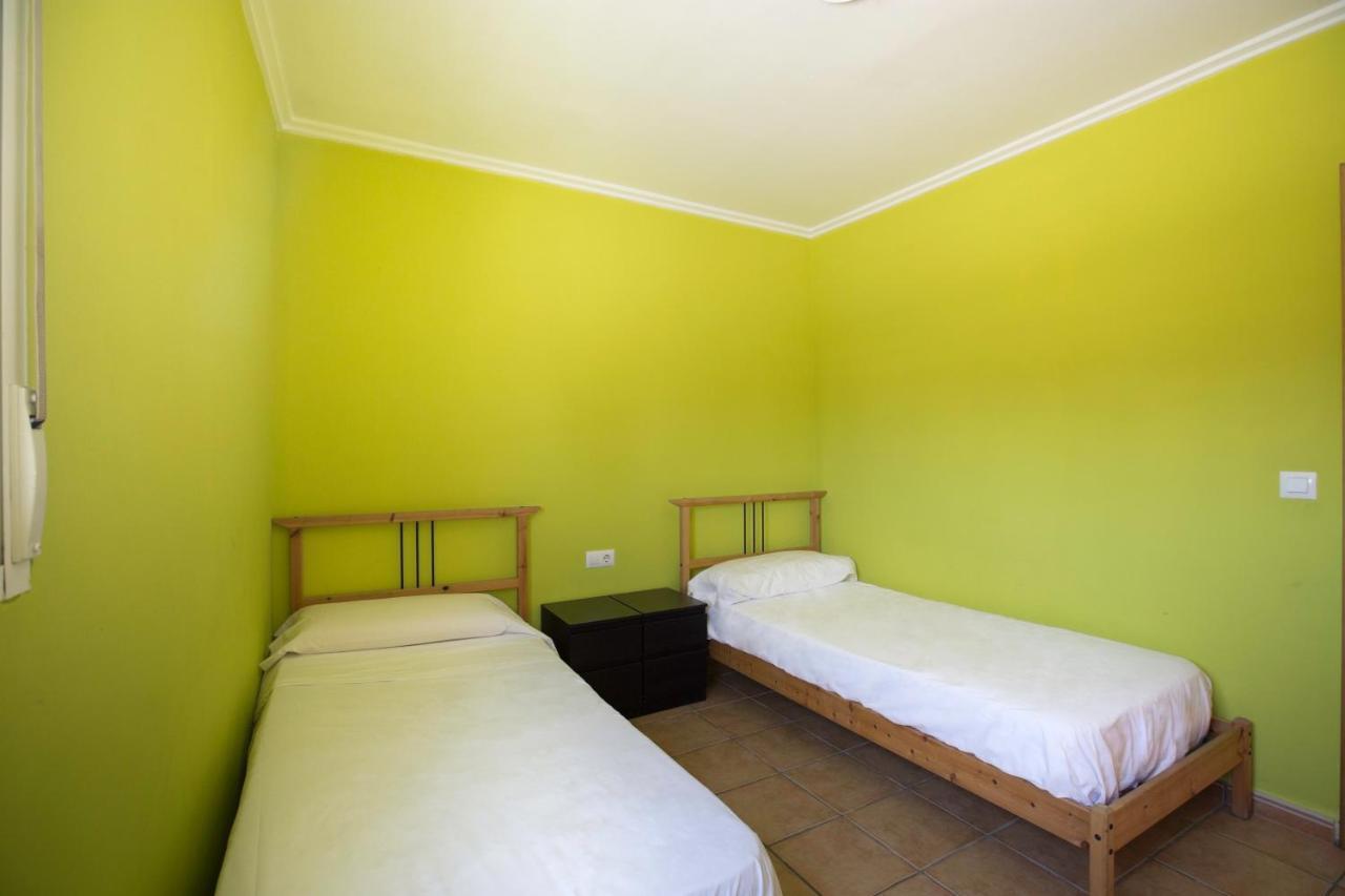 Camping Los Llanos Denia Exterior photo
