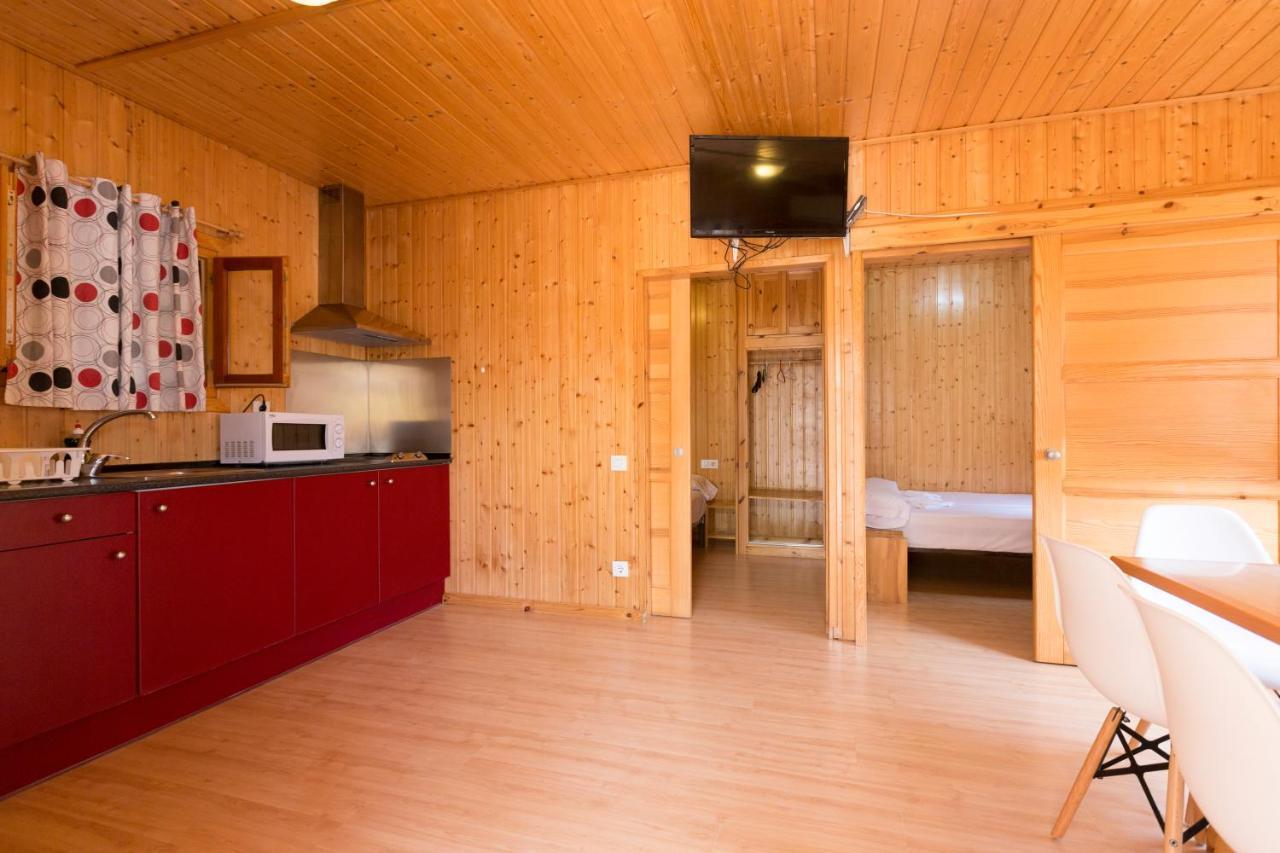 Camping Los Llanos Denia Exterior photo