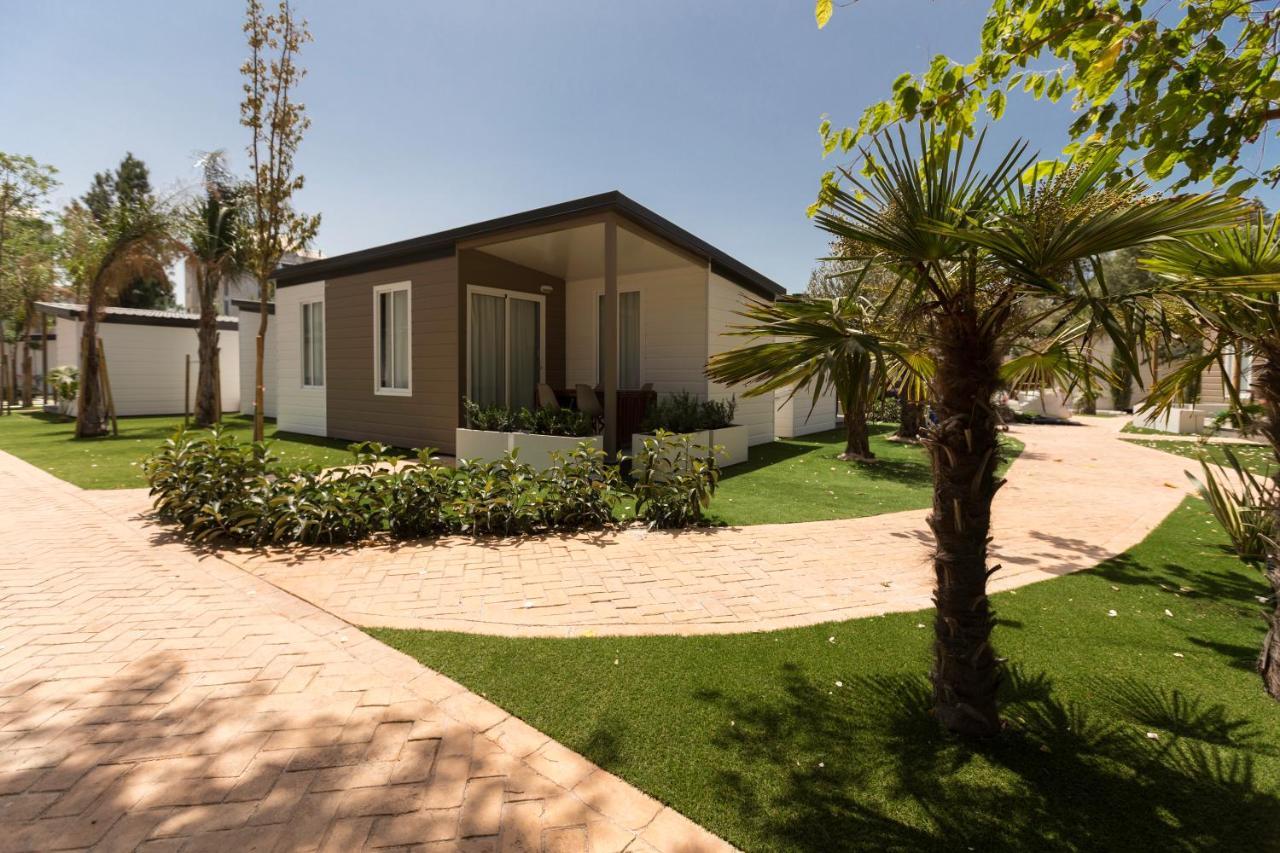 Camping Los Llanos Denia Exterior photo